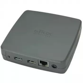 Silex DS-700AC belaidis USB įrenginių serveris, Ethernet, WLAN, Wi-Fi 5, USB maitinimas