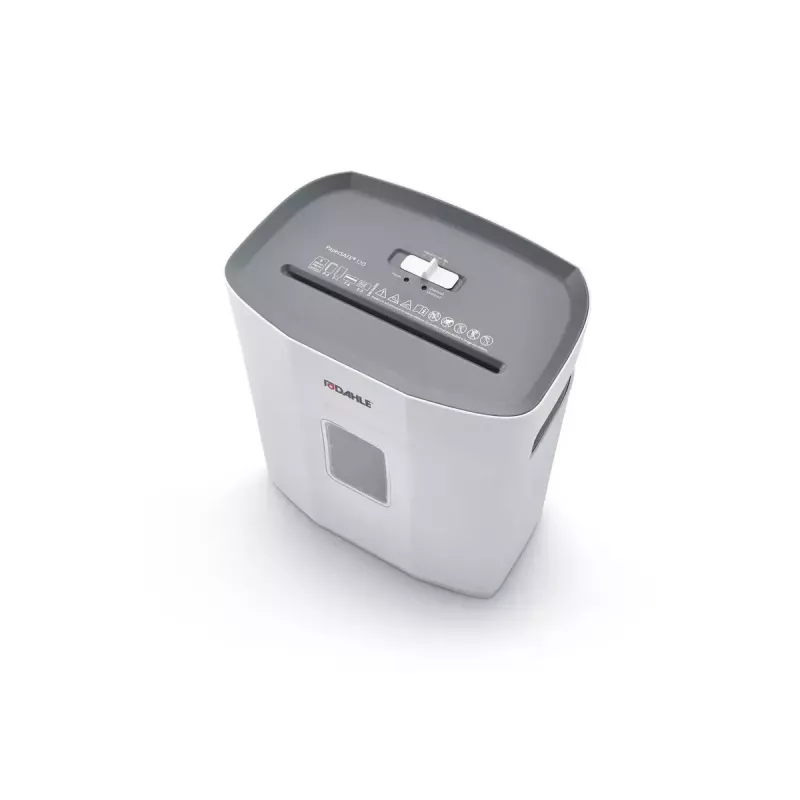 Popieriaus smulkintuvas Dahle PaperSAFE 120
