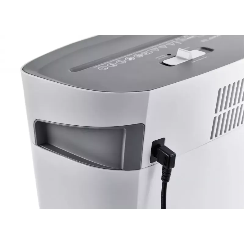 Popieriaus smulkintuvas Dahle PaperSAFE 120