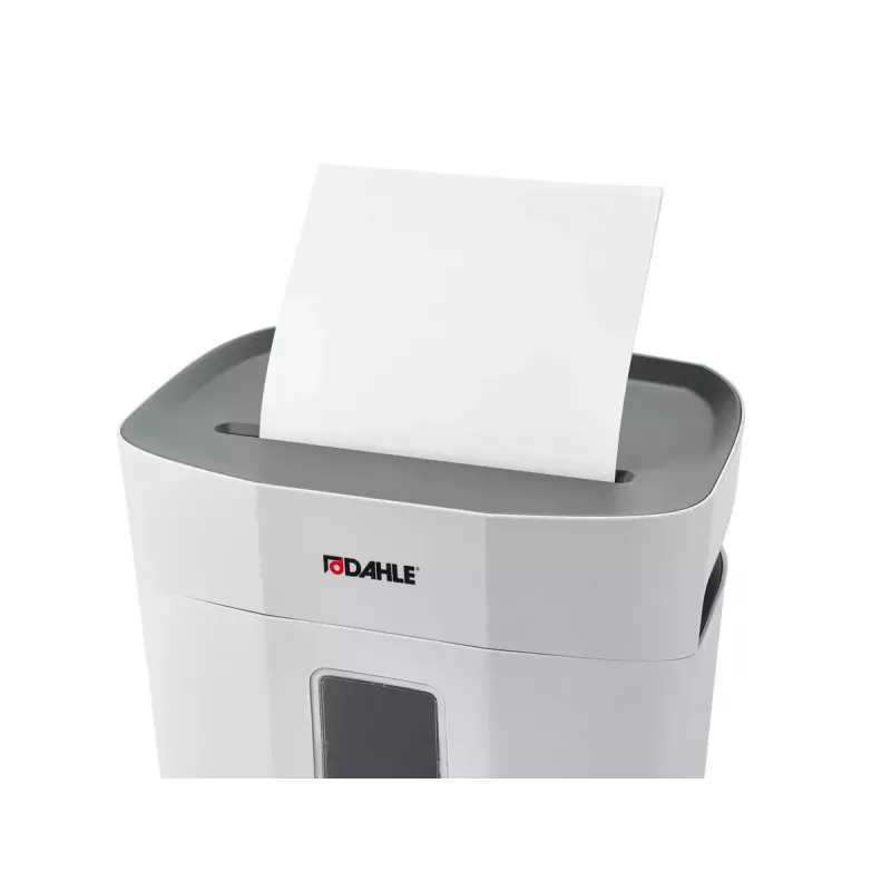 Popieriaus smulkintuvas Dahle PaperSAFE 120