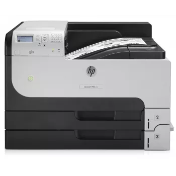 Spausdintuvas HP LaserJet Enterprise 700 M712dn juodas