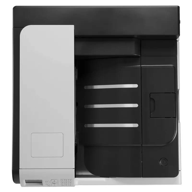 Spausdintuvas HP LaserJet Enterprise 700 M712dn juodas