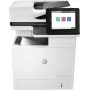 HP LaserJet Enterprise MFP M635h, lazerinis, nespalvotas spausdinimas, 1200 x 1200 DPI, kopijavimas nespalvotas, A4, juoda, balta