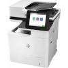 HP LaserJet Enterprise MFP M635h, lazerinis, nespalvotas spausdinimas, 1200 x 1200 DPI, kopijavimas nespalvotas, A4, juoda, balta