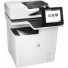 HP LaserJet Enterprise MFP M635h, lazerinis, nespalvotas spausdinimas, 1200 x 1200 DPI, kopijavimas nespalvotas, A4, juoda, balta