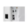 HP LaserJet Enterprise MFP M635h, lazerinis, nespalvotas spausdinimas, 1200 x 1200 DPI, kopijavimas nespalvotas, A4, juoda, balta