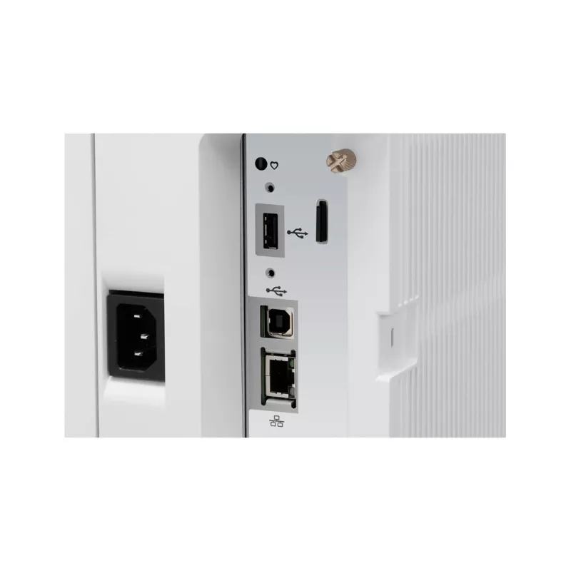 HP LaserJet Enterprise MFP M635h, lazerinis, nespalvotas spausdinimas, 1200 x 1200 DPI, kopijavimas nespalvotas, A4, juoda, balta
