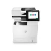 HP LaserJet Enterprise MFP M635h, lazerinis, nespalvotas spausdinimas, 1200 x 1200 DPI, kopijavimas nespalvotas, A4, juoda, balta