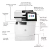 HP LaserJet Enterprise MFP M635h, lazerinis, nespalvotas spausdinimas, 1200 x 1200 DPI, kopijavimas nespalvotas, A4, juoda, balta