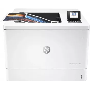 Spausdintuvas HP Color LaserJet Enterprise M751dn spalvotas lazerinis