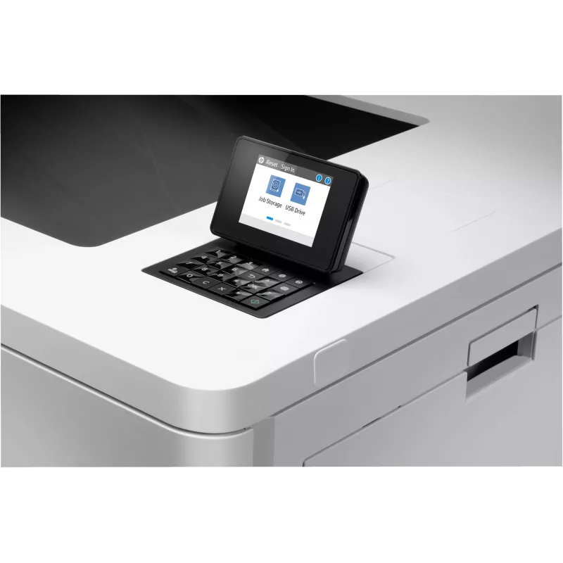 Spausdintuvas HP Color LaserJet Enterprise M751dn spalvotas lazerinis