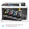 Spausdintuvas HP Color LaserJet Enterprise M751dn spalvotas lazerinis