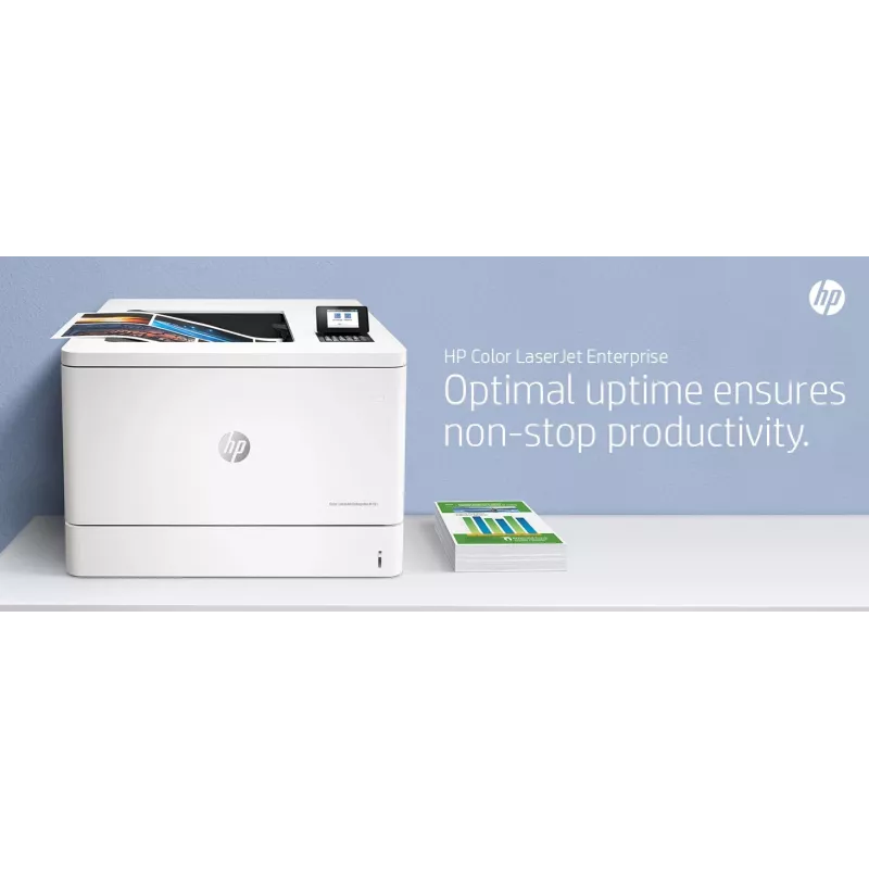 Spausdintuvas HP Color LaserJet Enterprise M751dn spalvotas lazerinis
