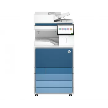 Daugiafunkcis spausdintuvas HP Color LaserJet Enterprise Flow MFP 8801dn – A3, spalvotas, 60 ppm, 1200x1200 DPI, dvipusis, Wi‑Fi