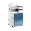 Daugiafunkcis spausdintuvas HP Color LaserJet Enterprise Flow MFP 8801dn – A3, spalvotas, 60 ppm, 1200x1200 DPI, dvipusis, Wi‑Fi