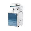 Daugiafunkcis spausdintuvas HP Color LaserJet Enterprise Flow MFP 8801dn – A3, spalvotas, 60 ppm, 1200x1200 DPI, dvipusis, Wi‑Fi