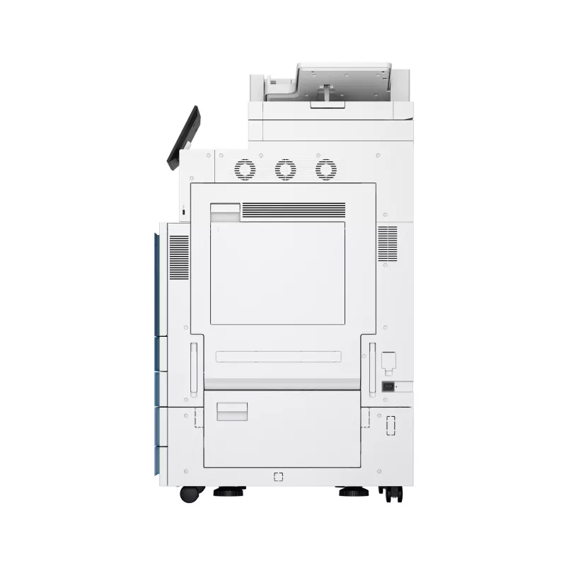 Daugiafunkcis spausdintuvas HP Color LaserJet Enterprise Flow MFP 8801dn – A3, spalvotas, 60 ppm, 1200x1200 DPI, dvipusis, Wi‑Fi