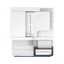 Daugiafunkcis lazerinis spausdintuvas HP Color LaserJet Enterprise Flow MFP 8801z – spalvotas, A3, 1200x1200 DPI, 60 ppm, Wi-Fi, Ethernet