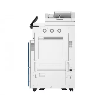Daugiafunkcis lazerinis spausdintuvas HP Color LaserJet Enterprise Flow MFP 8801z – spalvotas, A3, 1200x1200 DPI, 60 ppm, Wi-Fi, Ethernet