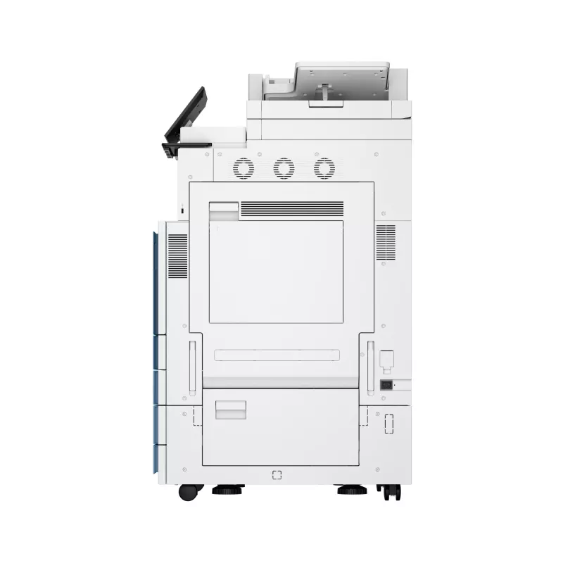 Daugiafunkcis lazerinis spausdintuvas HP Color LaserJet Enterprise Flow MFP 8801z – spalvotas, A3, 1200x1200 DPI, 60 ppm, Wi-Fi, Ethernet