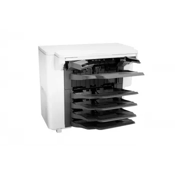 Daugiafunkcis dėklas HP LaserJet segtuvas/kroviklis/pašto dėžutė