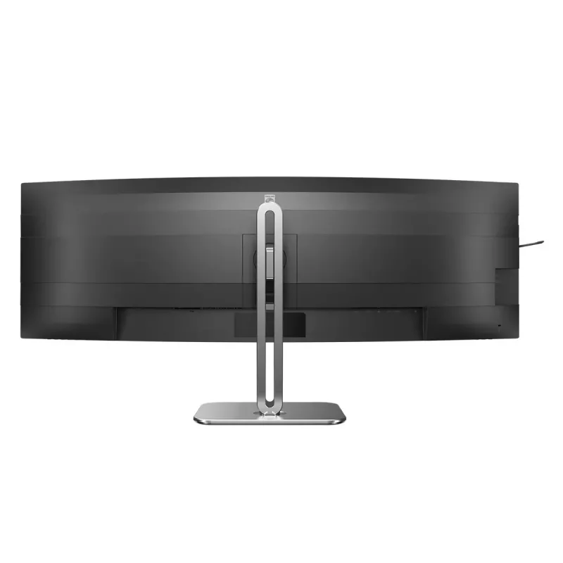 Philips 5000 serijos 49B2U5900C/00 monitorius 124 cm (48,8 col.) 5120 x 1440 pikselių Dual QHD LCD juodas