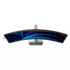 Philips 5000 serijos 49B2U5900C/00 monitorius 124 cm (48,8 col.) 5120 x 1440 pikselių Dual QHD LCD juodas