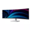 Philips 5000 serijos 49B2U5900C/00 monitorius 124 cm (48,8 col.) 5120 x 1440 pikselių Dual QHD LCD juodas