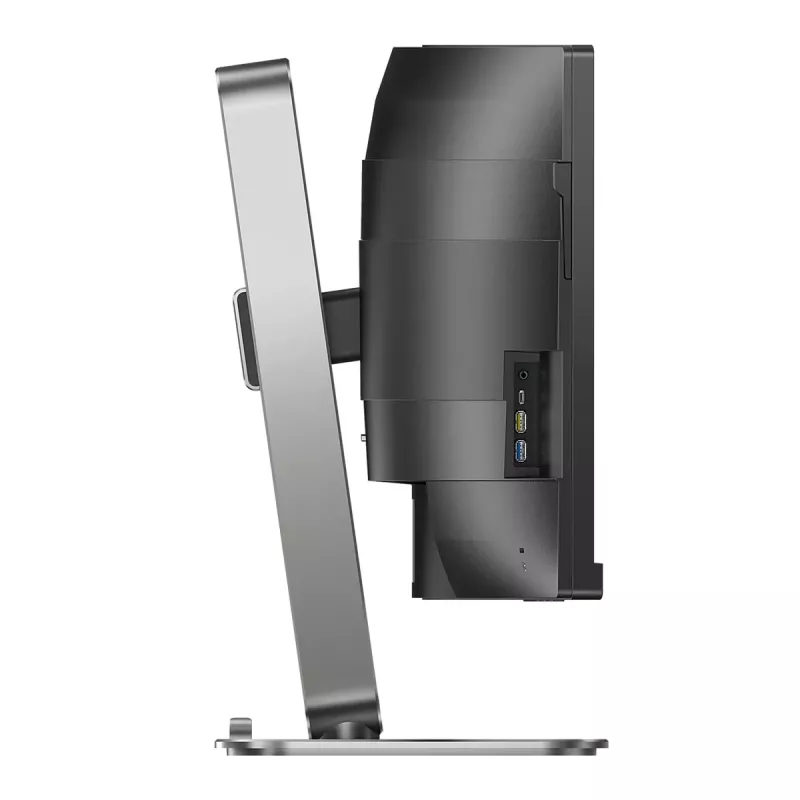 Philips 5000 serijos 49B2U5900C/00 monitorius 124 cm (48,8 col.) 5120 x 1440 pikselių Dual QHD LCD juodas
