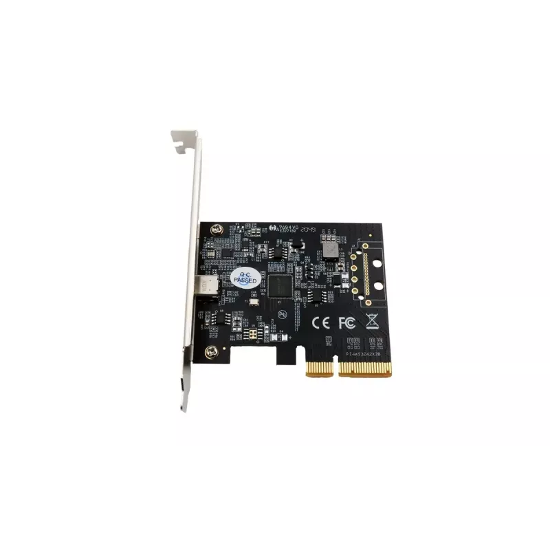 EXSYS EX-12011 vidinė sąsajos plokštė USB 3.2 Gen 2
