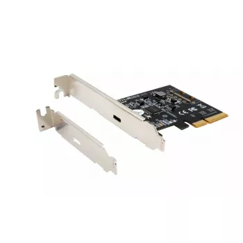 EXSYS EX-12011 vidinė sąsajos plokštė USB 3.2 Gen 2
