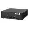 TERRA Micro 6000 SILENT GREENLINE Intel Core 5 210H 16 GB DDR5-SDRAM 500 GB SSD Windows 11 Pro Mini PC Juoda