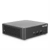 TERRA Micro 6000 SILENT GREENLINE Intel Core 5 210H 16 GB DDR5-SDRAM 500 GB SSD Windows 11 Pro Mini PC Juoda