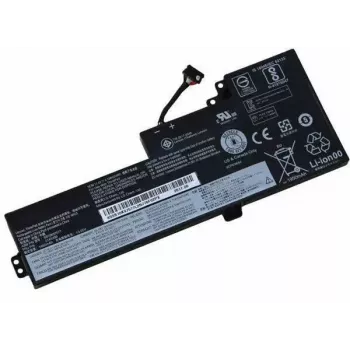 Vidinė baterija nešiojamam kompiuteriui Lenovo 01AV421, 3 elementai, 24 Wh, ličio jonų