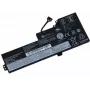 Vidinė baterija nešiojamam kompiuteriui Lenovo 01AV421, 3 elementai, 24 Wh, ličio jonų
