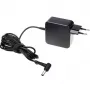 ASUS 0A001-00235500 maitinimo adapteris / keitiklis 45 W juodas