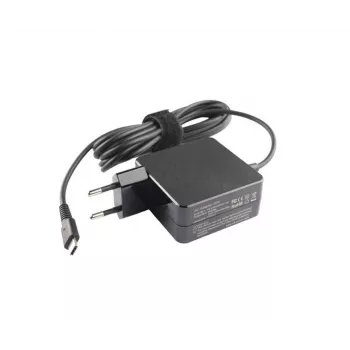 ASUS 0A001-00443300 maitinimo adapteris / keitiklis Vidaus 65 W Juoda