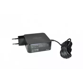 ASUS 0A001-00445500 maitinimo adapteris / keitiklis, vidaus, 65 W, juodas