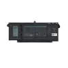 Origin Storage Baterija Dell Latitude 4 elementai 63 WHr 3800 mAh 15,2 V