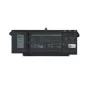 Origin Storage Baterija Dell Latitude 4 elementai 63 WHr 3800 mAh 15,2 V
