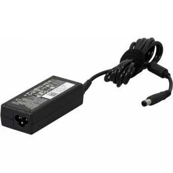AC adapteris Dell 1XRN1 65W 19.5V – nešiojamojo kompiuterio maitinimo šaltinis