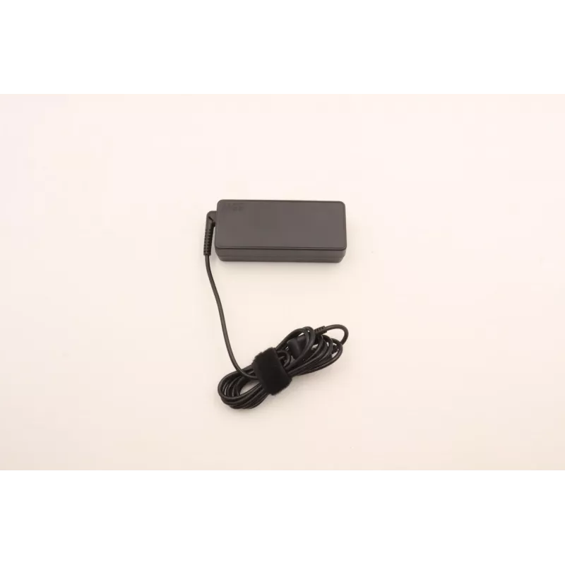 Lenovo 5A11H02883 maitinimo adapteris / keitiklis 65 W, juodas