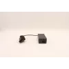 Lenovo 5A11H02883 maitinimo adapteris / keitiklis 65 W, juodas