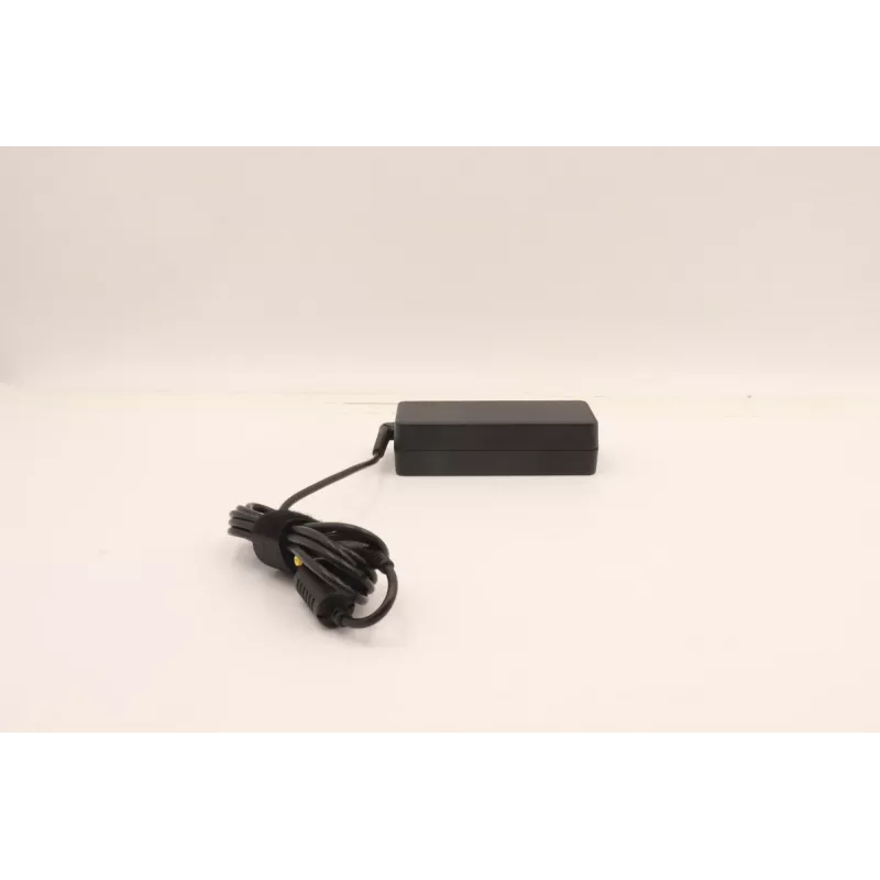Lenovo 5A11H02883 maitinimo adapteris / keitiklis 65 W, juodas