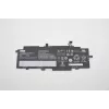 Vidinė ličio jonų baterija nešiojamam kompiuteriui Lenovo 57Wh modelis 5B10W13976 suderinamiems Lenovo nešiojamiesiems kompiuteriams
