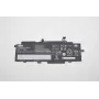 Vidinė ličio jonų baterija nešiojamam kompiuteriui Lenovo 57Wh modelis 5B10W13976 suderinamiems Lenovo nešiojamiesiems kompiuteriams
