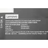 Vidinė ličio jonų baterija nešiojamam kompiuteriui Lenovo 57Wh modelis 5B10W13976 suderinamiems Lenovo nešiojamiesiems kompiuteriams