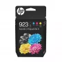 Rašalinė kasetė HP Q2354A SPS Blue 42ml 2242 Pigment