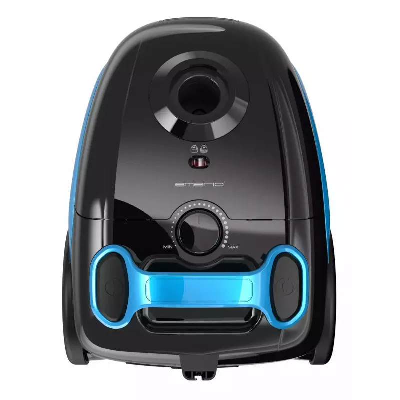 Emerio ECO dulkių siurblys Swirl Y101, siurbimo galia 150 W (VE-112682.8)
