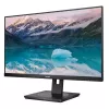 Philips 222S9JML/00 monitor 54,6 cm (21,5 colio) 1920 × 1080 pikselių Full HD LCD juodas